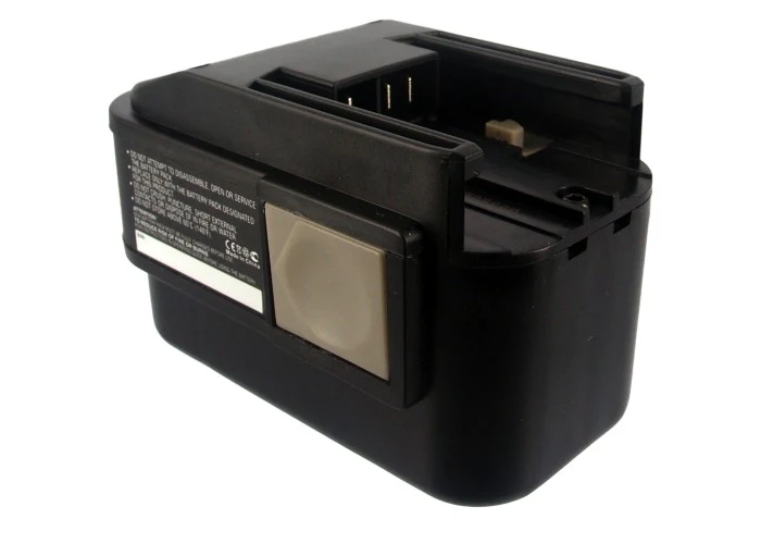 CS-MKE535PX : Battery for Milwaukee PCS6T, PES9.6, PES 9.6T - Replaces Milwaukee 4 932 353 638, 4 932 366 429, B9.6 and others - Image 3