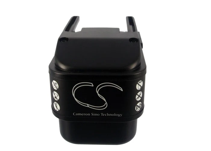 CS-MKE535PX : Battery for Milwaukee PCS6T, PES9.6, PES 9.6T - Replaces Milwaukee 4 932 353 638, 4 932 366 429, B9.6 and others - Image 5