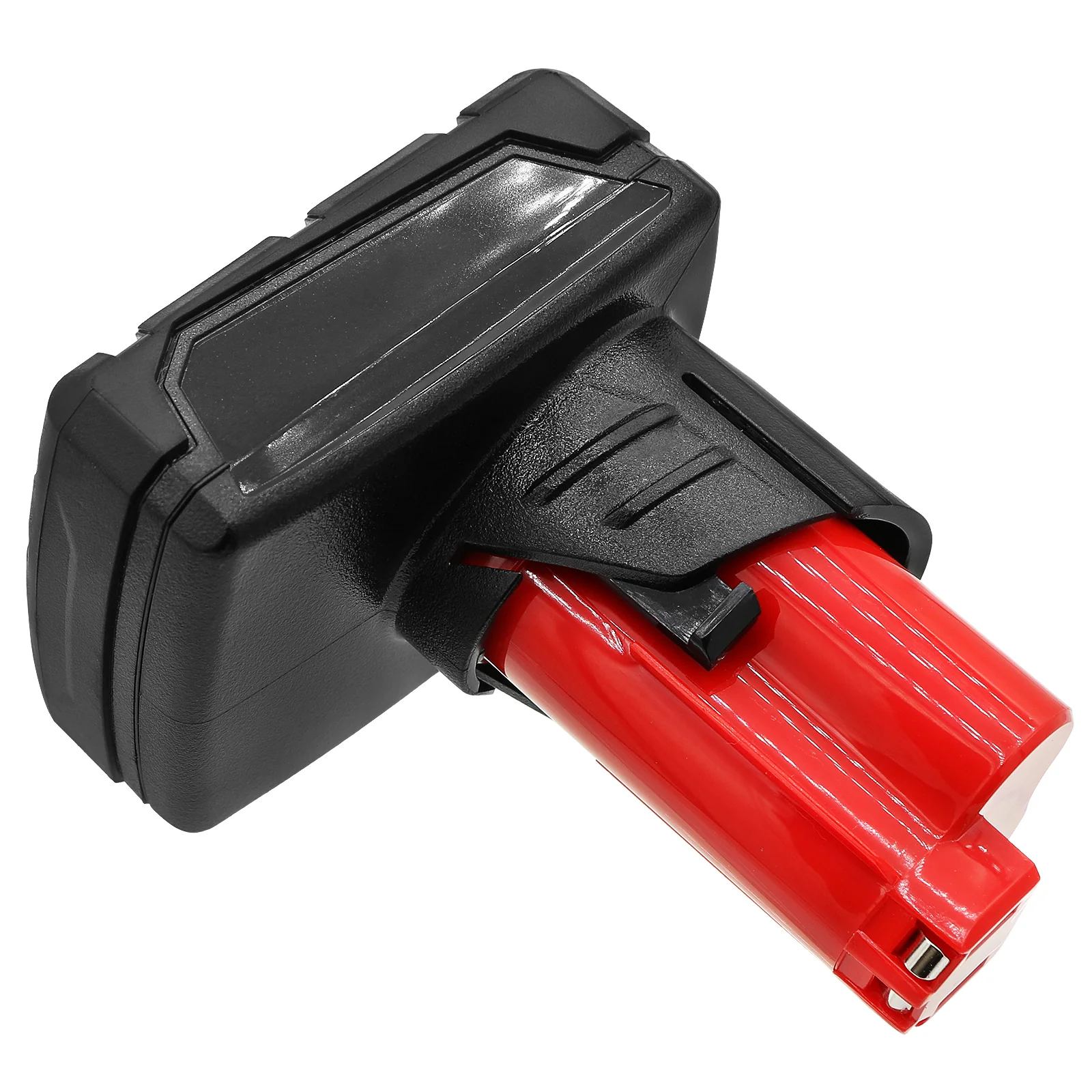 CS-MKM120PD : Battery for Milwaukee M12, M12 REDLITHIUM XC 4.0, C12 FM and others - Replaces Milwaukee 48-11-2440, M12 B3 XC, M12 B4 XC and others - Image 4