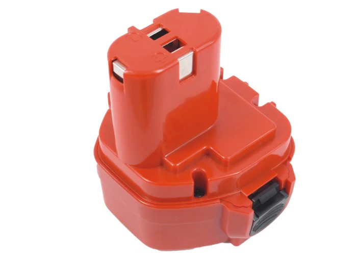CS-MKT105PW : Battery for Makita 1050D, 1050DA, 1050DRA and others - Replaces Makita 1220, 1222, 192598-2 and others - Image 4