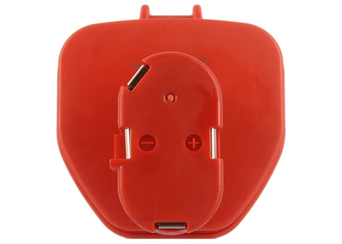CS-MKT509PX : Battery for Makita 5091D, 5091DWG, 5091DWH and others - Replaces Makita 1200, 1201, 1201A and others - Image 5
