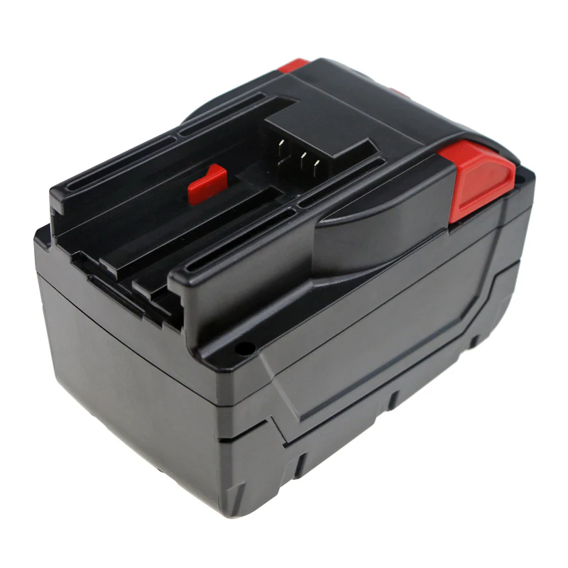 CS-MKV280PH : Battery for Milwaukee V28, 28V, 0726-22 and others - Replaces Milwaukee 48-11-2850, 4932352732, M28 and others - Image 2