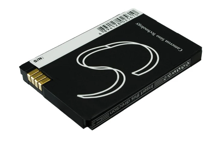 CS-MOA910SL : Battery for Motorola A910, E770, E1070 and others - Replaces Motorola BT-60, SNN5744A, SNN5782 - Image 2