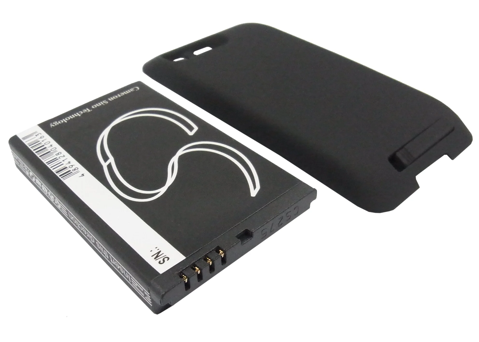 CS-MOB525HL : Battery for Motorola MB525, MB520, Defy - Replaces Motorola BF5X, SNN5877A - Image 3