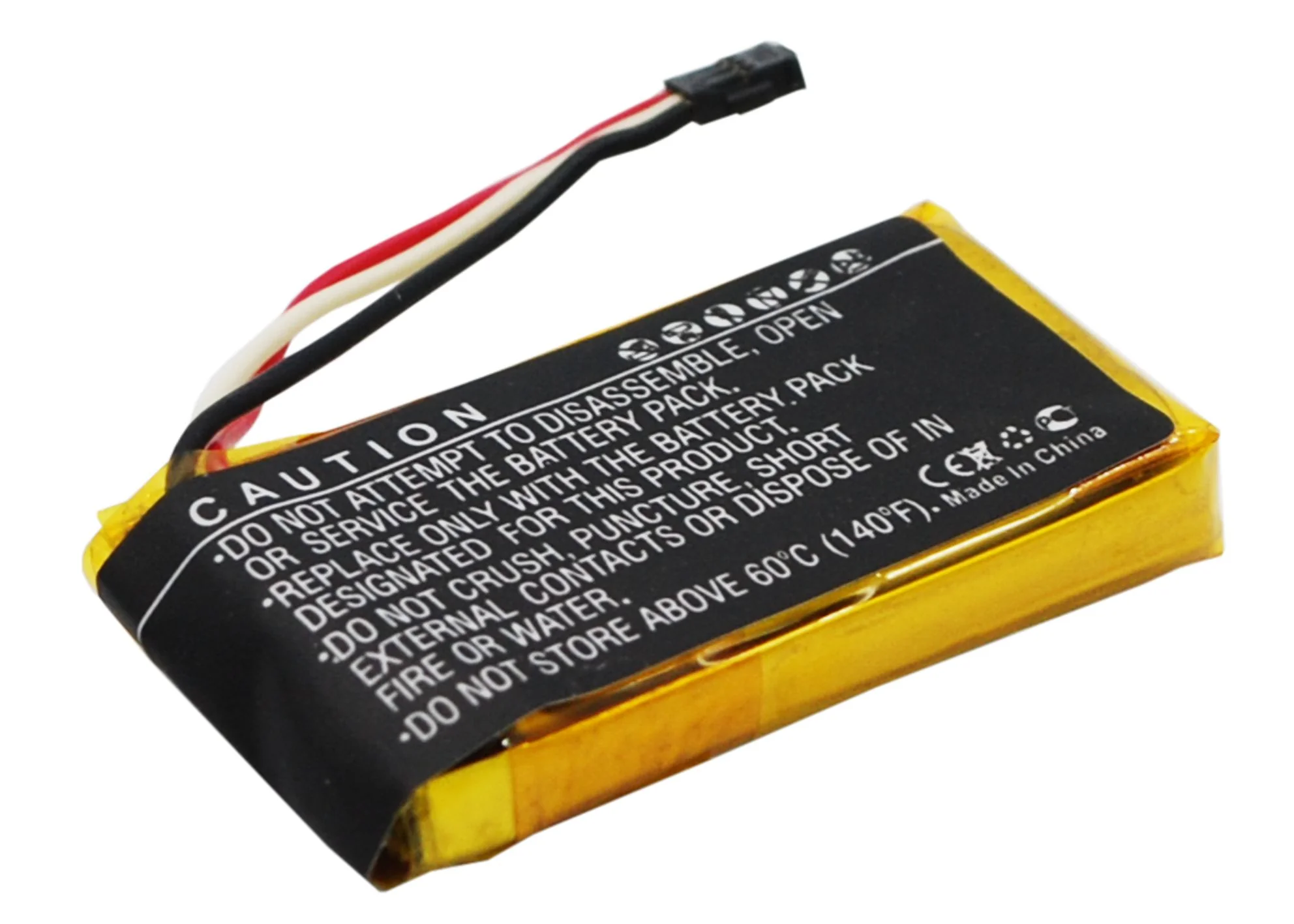 CS-MOT620CL : Battery for Motorola DECT 6.0, IT6, IT6-2 and others - Replaces Motorola 61638C, SNN5904A