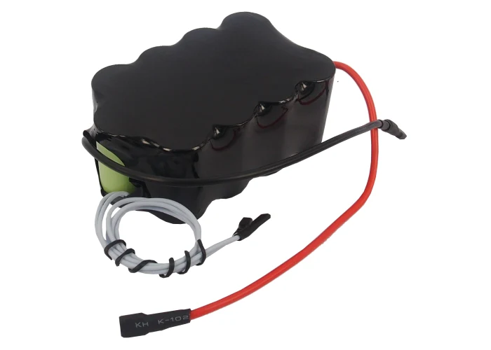 CS-MPD369MD : Battery for Medtronic DEFI-B M110, DEFI-B M111, DEFI-B M112 and others - Replaces Medtronic ZN-13369, TB01020803-092, TB01020701 and others - Image 3