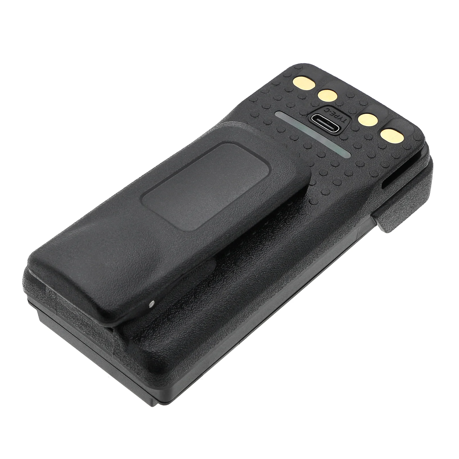 CS-MPR750TC : Battery for Motorola XPR7350, XPR3000, XPR3500 and others - Replaces Motorola PMNN4409, PMNN4409AR, PMNN4412 and others - Image 3