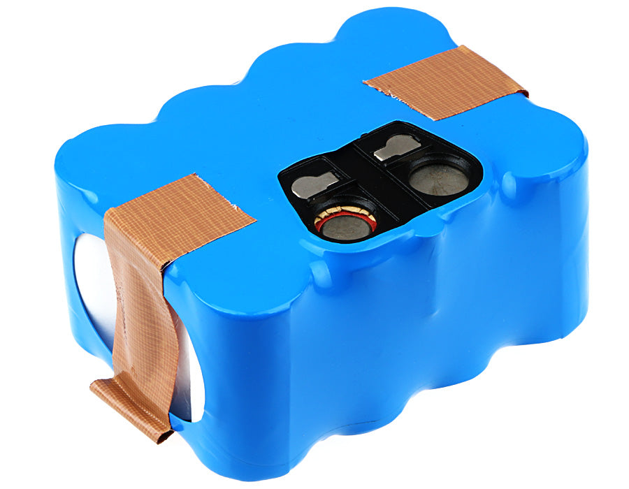 CS-MRK416VX : Battery for Fun Beat VacuSmart 700 - Replaces Mamirobot 12SC3000S1P - Image 2