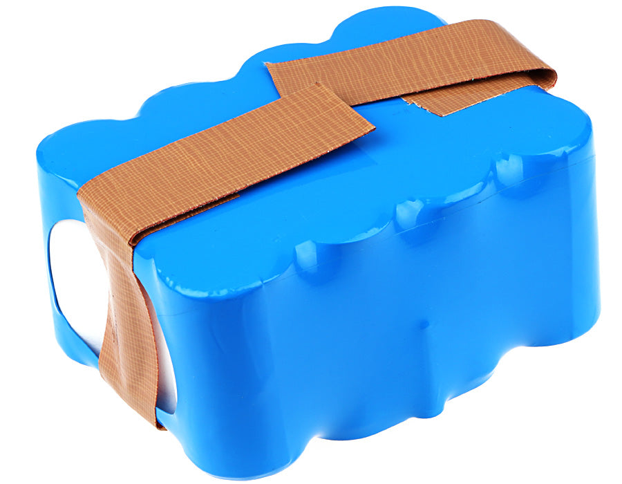 CS-MRK416VX : Battery for Fun Beat VacuSmart 700 - Replaces Mamirobot 12SC3000S1P - Image 4