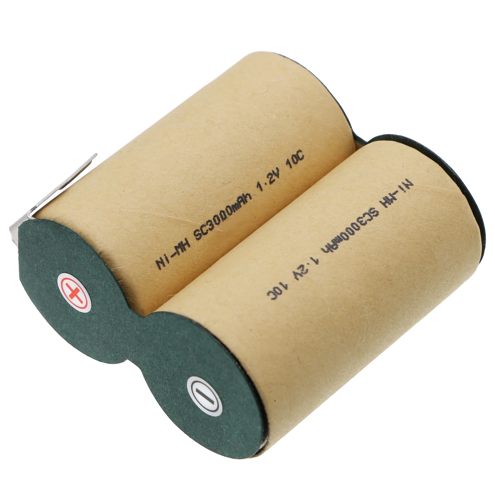 CS-MRP150VX : Battery for Miele Staubsauger EP1500CS, EP1500CS - Replaces Miele S242000 - Image 2