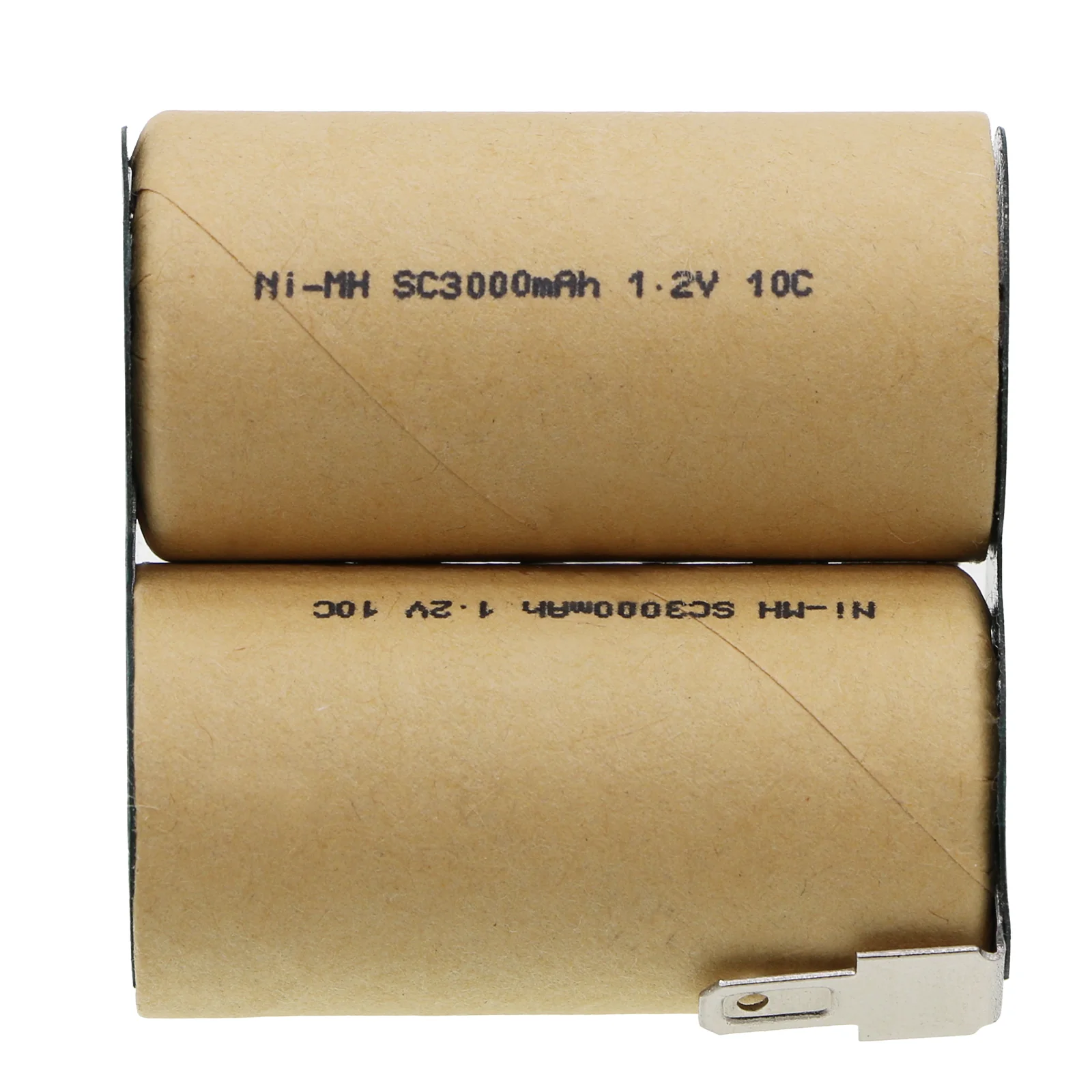 CS-MRP150VX : Battery for Miele Staubsauger EP1500CS, EP1500CS - Replaces Miele S242000 - Image 3