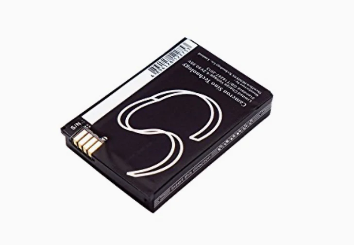 CS-MRP446TW : 3.7v Li-ION battery,  Replaces Moto. PMNN4468A, - Image 2