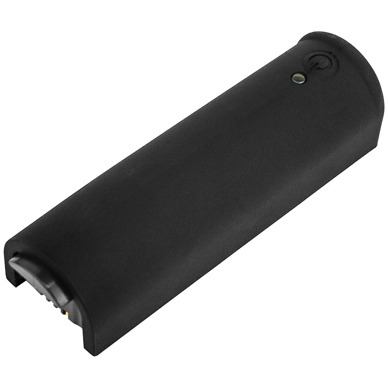 CS-MSF163BL : Battery for Metrologic MS1633 FocusBT - Replaces Metrologic 70-72018, 70-72018B, BJ-MJ02X-2K4KSM and others - Image 4