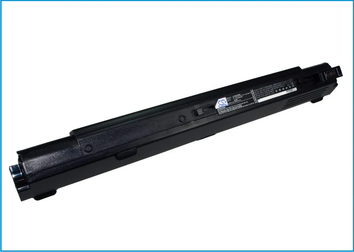 CS-MSX320NB : Battery for Belinea o.book 4, o.book 4.1 - Replaces MSI 0299-MP1006J443, BTY-S25, BTY-S27 and others - Image 5