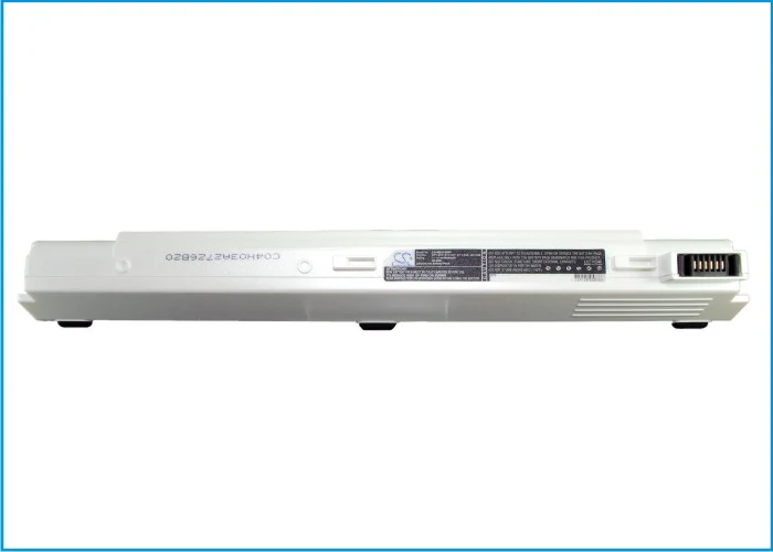 CS-MSX320NP : Battery for Belinea o.book 4, o.book 4.1 - Replaces MSI 0299-MP1006J443, BTY-S25, BTY-S27 and others - Image 5