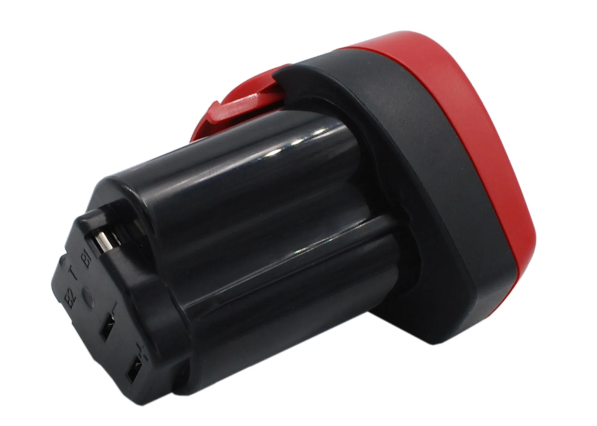 CS-MTP120PW : Battery for Metabo PowerImpact 12, PowerLED 12, PowerMaxx 12 and others - Replaces Metabo 6.25439 - Image 3