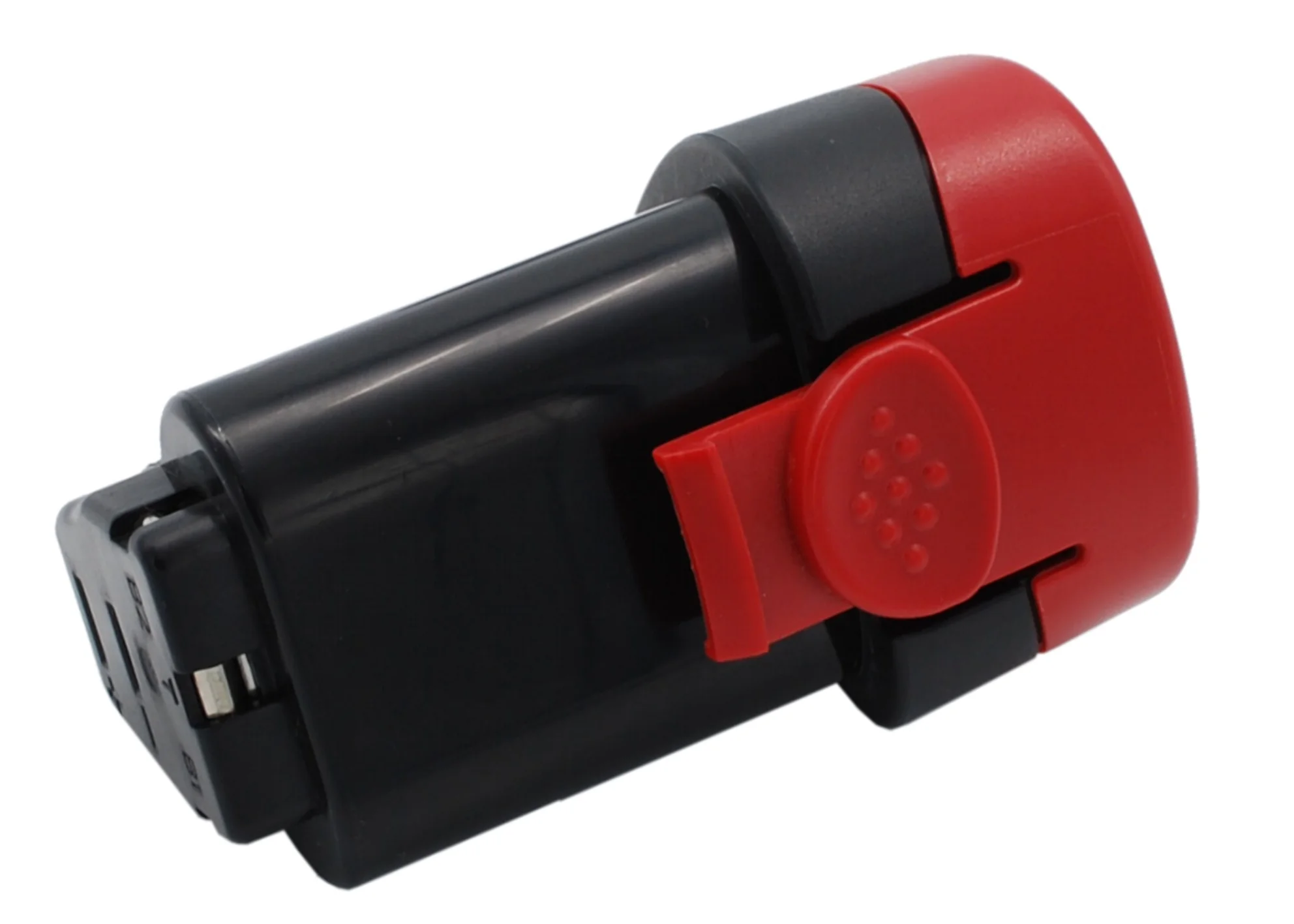 CS-MTP120PW : Battery for Metabo PowerImpact 12, PowerLED 12, PowerMaxx 12 and others - Replaces Metabo 6.25439 - Image 4