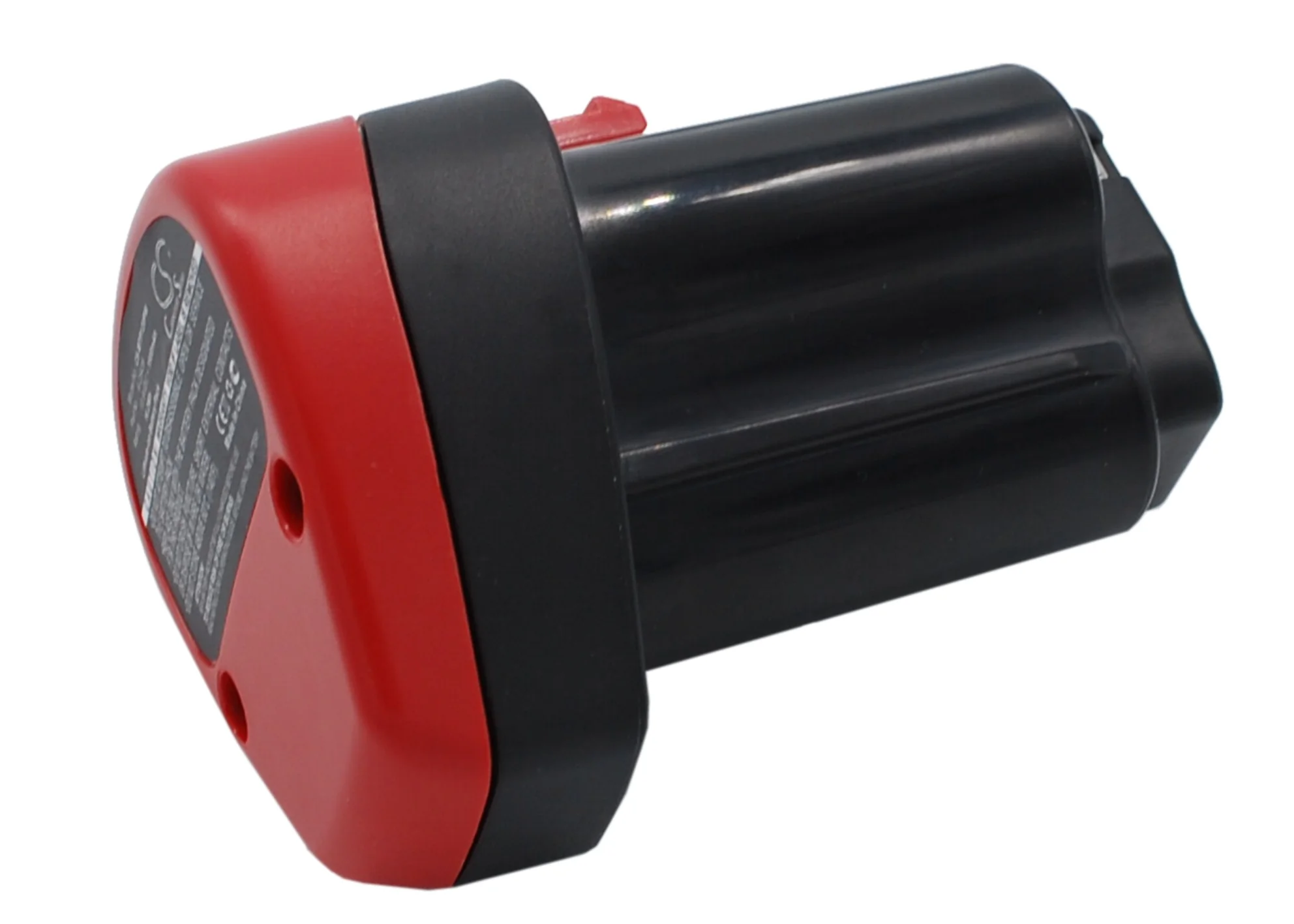CS-MTP120PW : Battery for Metabo PowerImpact 12, PowerLED 12, PowerMaxx 12 and others - Replaces Metabo 6.25439 - Image 5