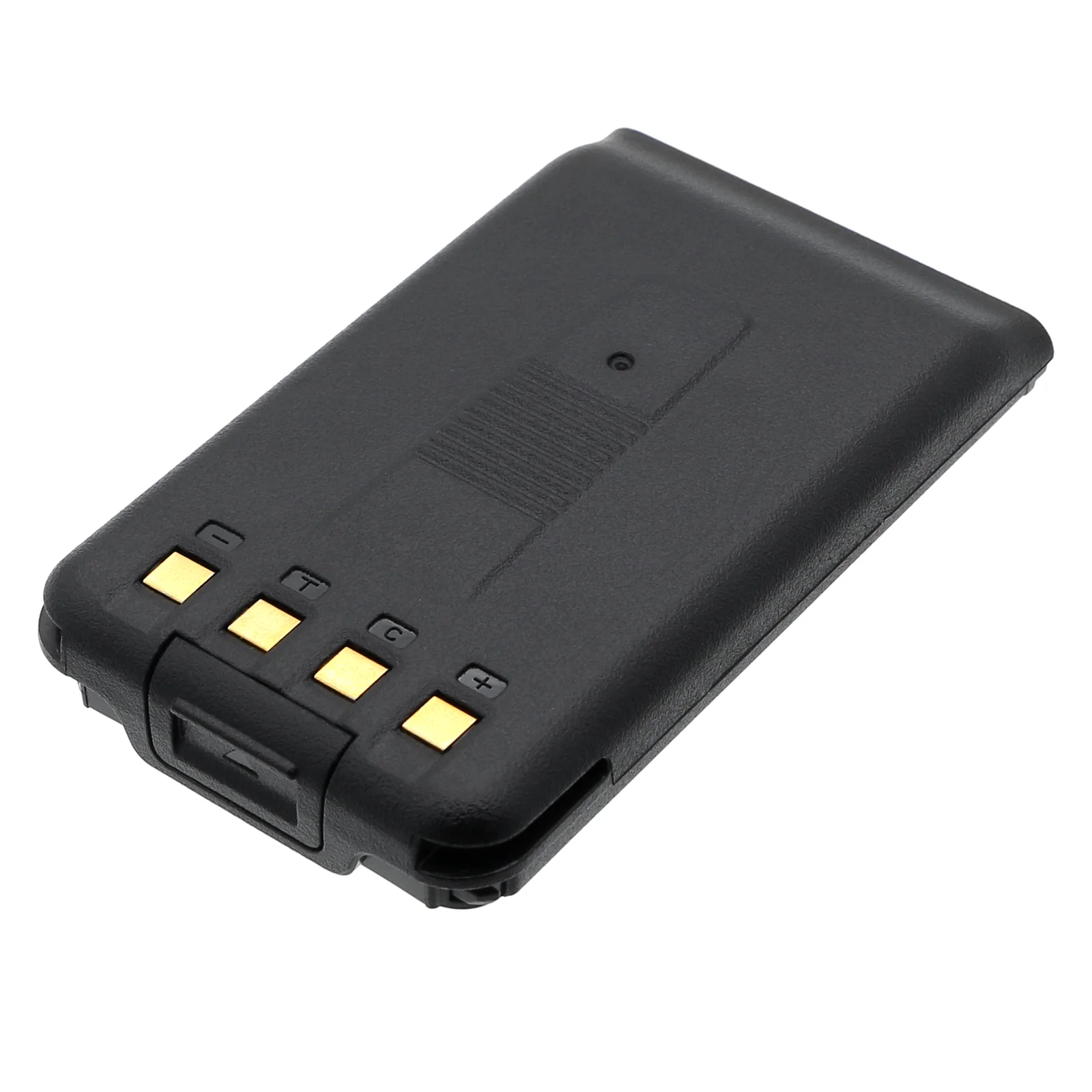 CS-MTP528TW : Battery for Motorola Clarigo SMP-508, Clarigo SMP-528, SMP-508 and others - Replaces Motorola 60Q137301-C - Image 6