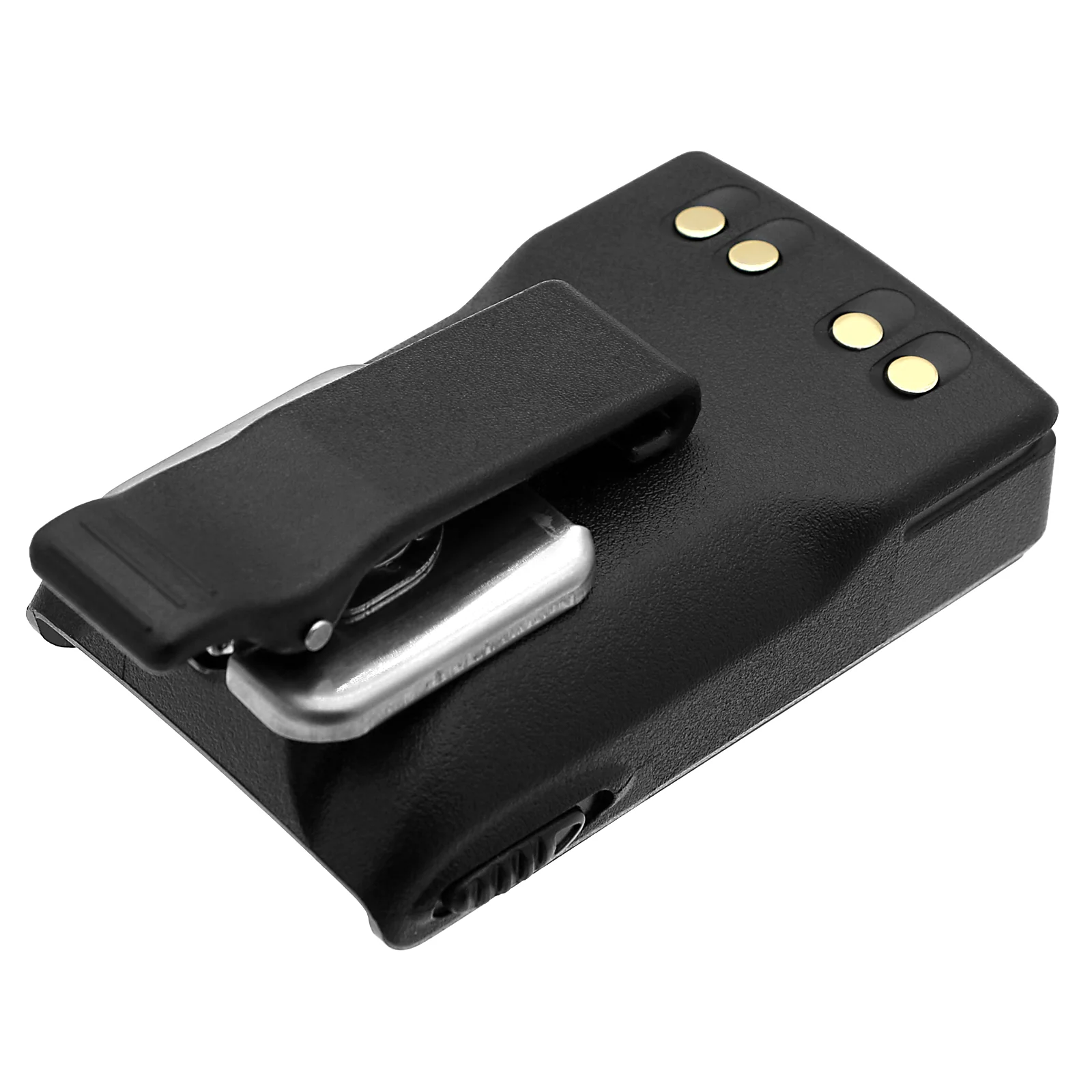 CS-MTX510TW : Battery for Motorola GP328 Plus, GP329 Plus, GP338 Plus and others - Replaces Motorola JMNN4023, JMNN4023BR, JMNN4024 and others - Image 4