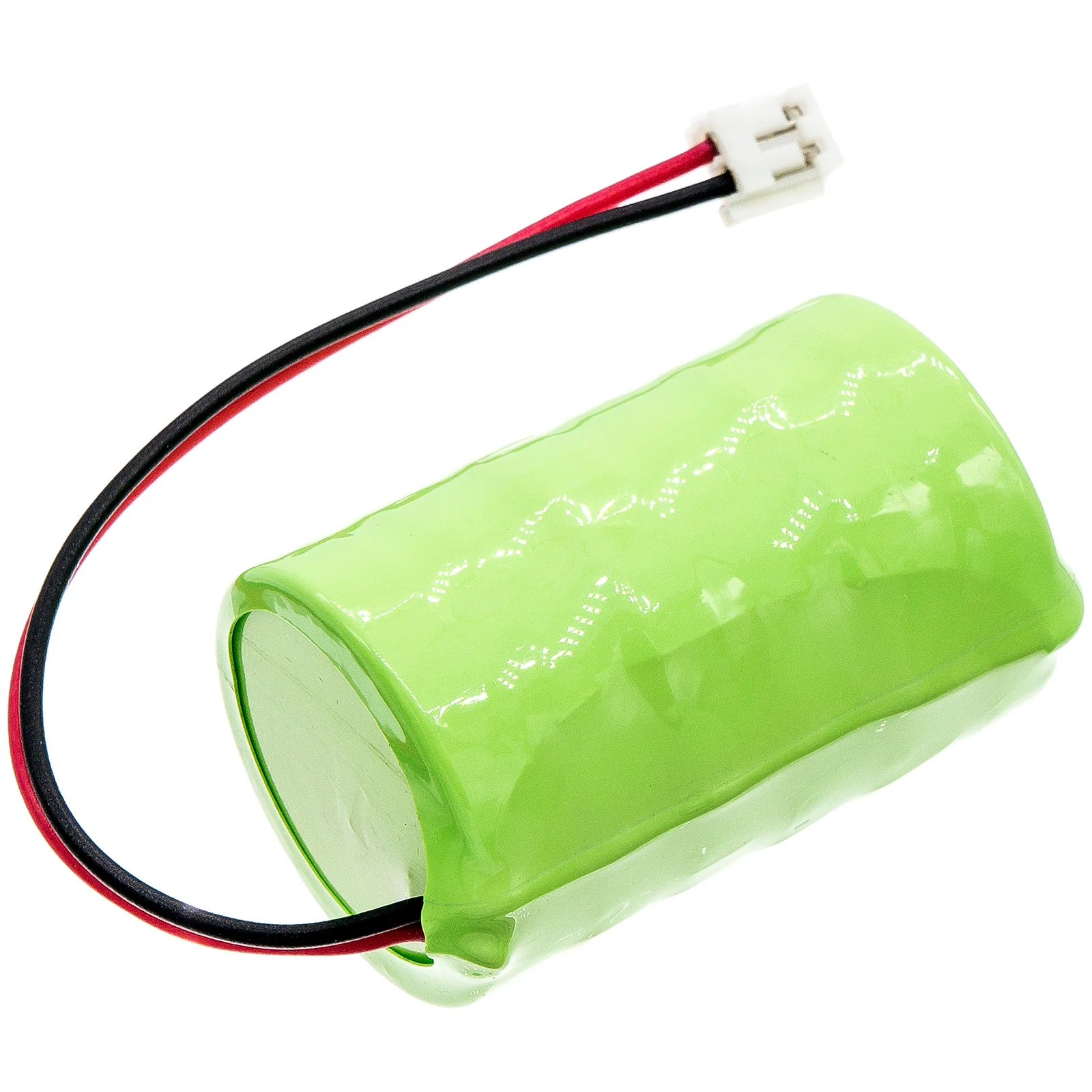 CS-MVT107MD : Battery for IMX Free DOP Probe, Freedrop Foetal Doppler MB413 - Replaces IMX AVT1007V - Image 2