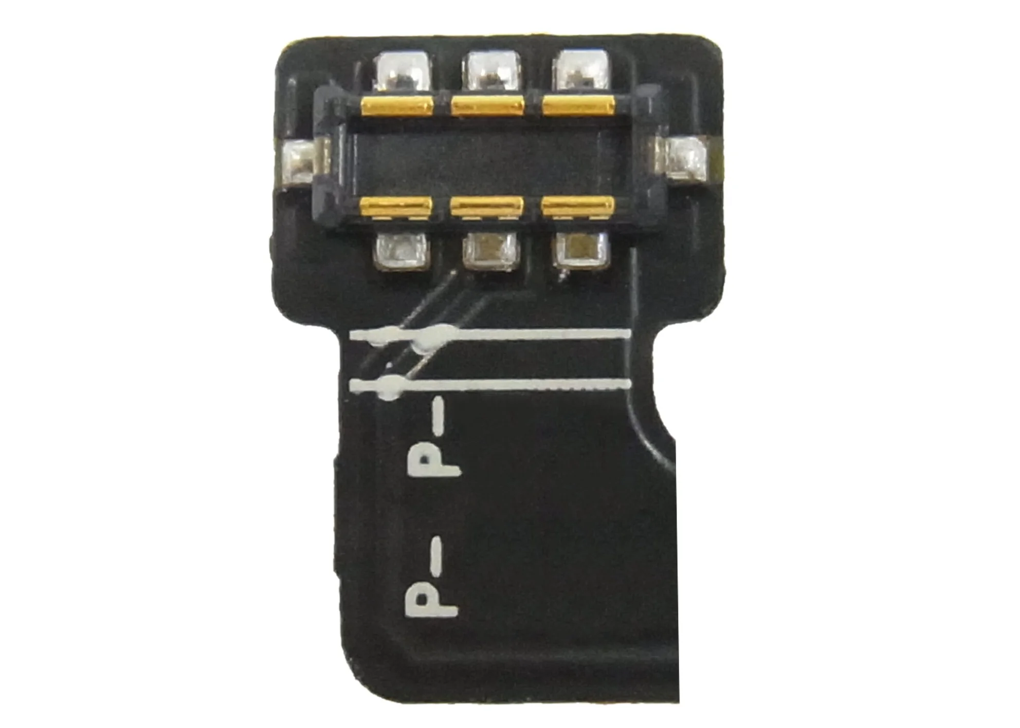 CS-MX351SL : Battery for Meizu MX3, M055, M356 and others - Replaces Meizu B030 - Image 6