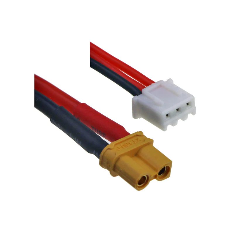 CS-MXB600RX : Battery for MJX Bugs 6, Bugs 8, B6 race and others - Image 4