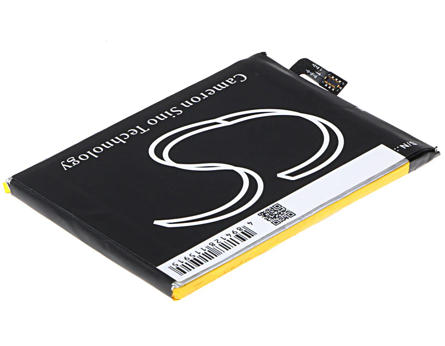 CS-MXQ392SL : Battery for Micromax Q392, Canvas Juice 3 - Replaces Micromax Q392 - Image 5