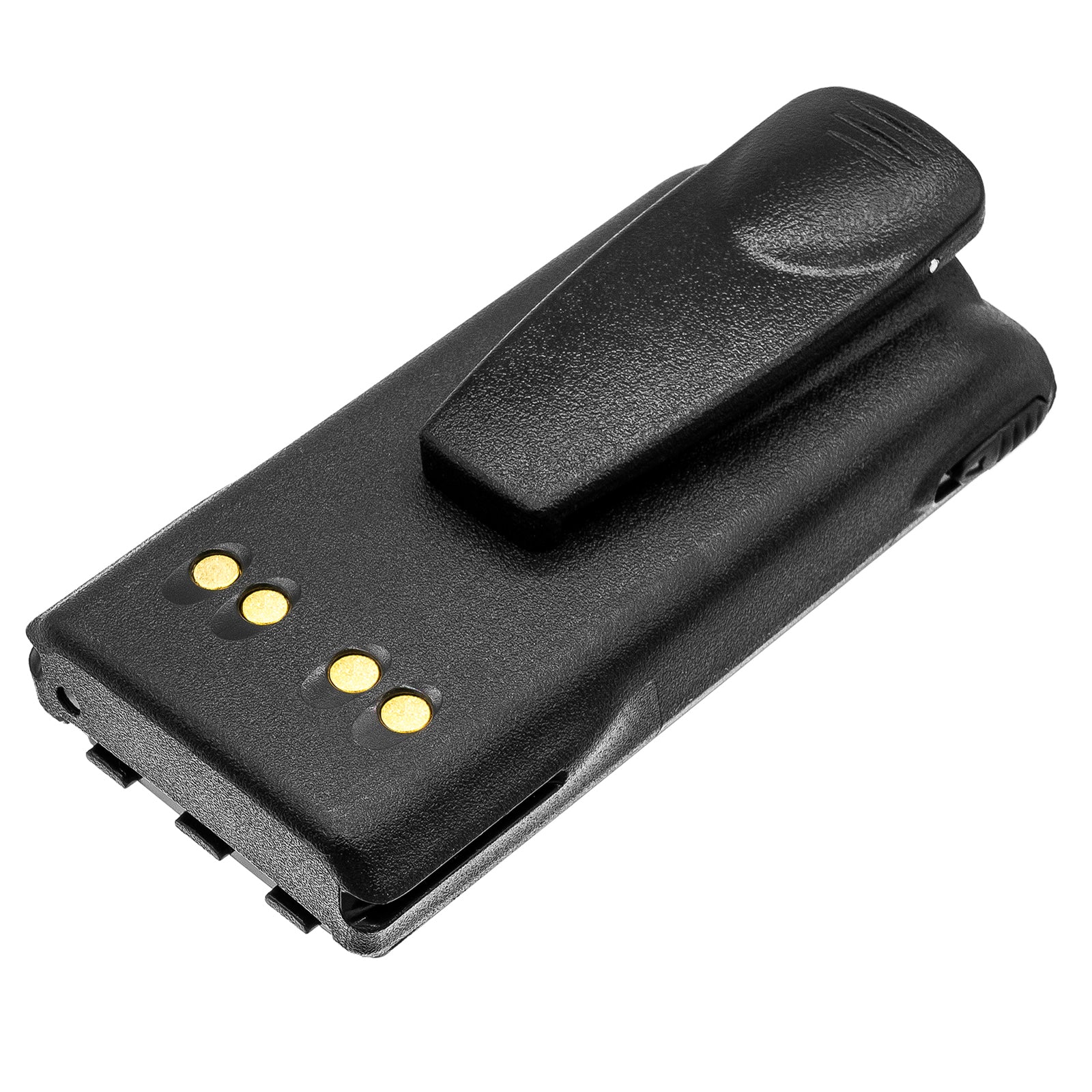 CS-MXT153TW : Battery for Motorola XTS1500, XTS2500, PR1500 and others - Replaces Motorola NTN9815, NTN9815A, NTN9851AR and others - Image 3