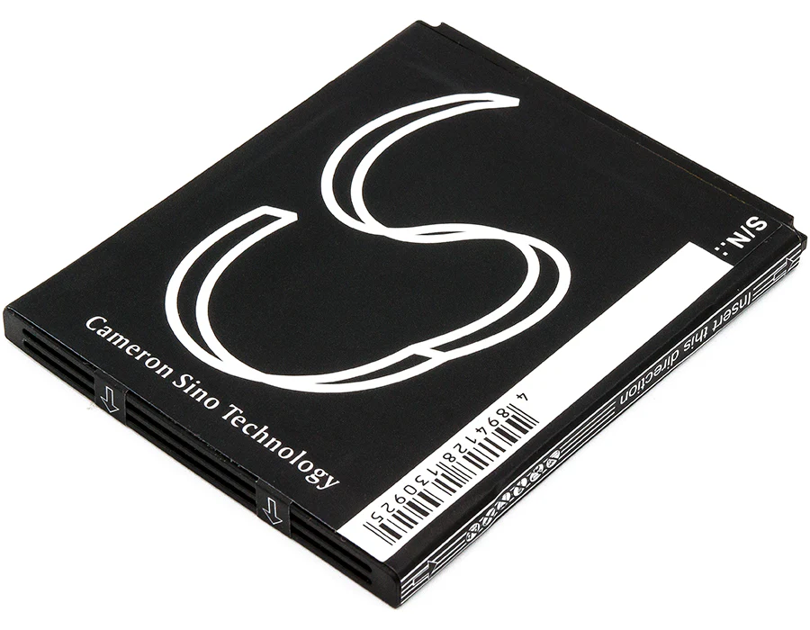CS-MXT172SL : Battery for Motorola Moto C Plus, Moto C Plus Dual SIM, XT1723 and others - Replaces Motorola HC60 - Image 4