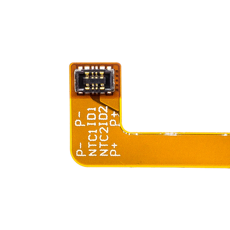 CS-MXT196XL : Battery for T-Mobile Revvlry, XT1952-T - Replaces Motorola JE40 - Image 4