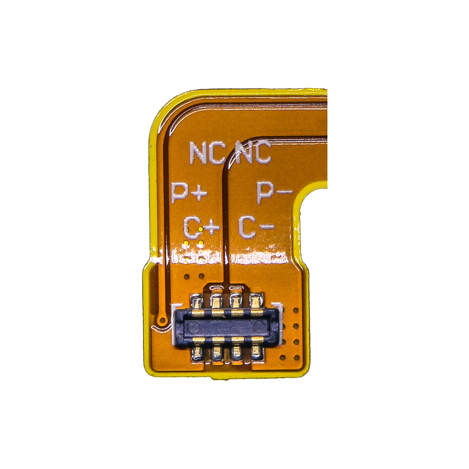 CS-MXT213SL : Battery for Motorola Moto Edge 20 lite, Moto Edge 20 Lite 5G, Moto Edge 20 Lite 5G 2021 and others - Replaces Motorola NT50 - Image 4