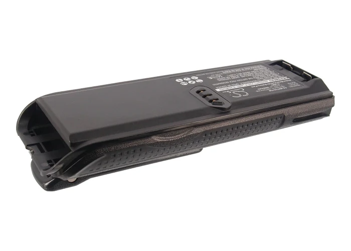 CS-MXT351TW : Battery for Motorola XTS3000, XTS3500, XTS5000 and others - Replaces Motorola RNN4007AR, NTN8923, NTN8923AR and others - Image 4