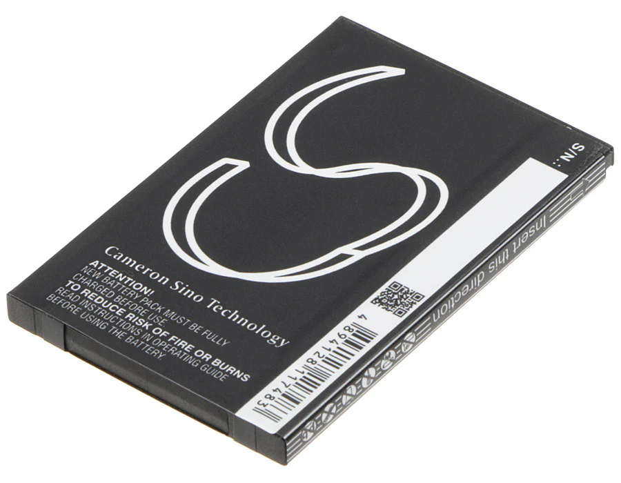 CS-MYP887SL : Battery for MyPhone 8870 - Replaces MyPhone MP-S-K