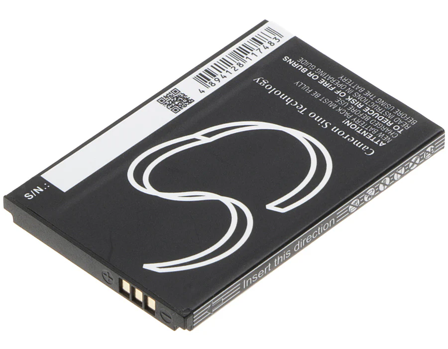 CS-MYP887SL : Battery for MyPhone 8870 - Replaces MyPhone MP-S-K - Image 2