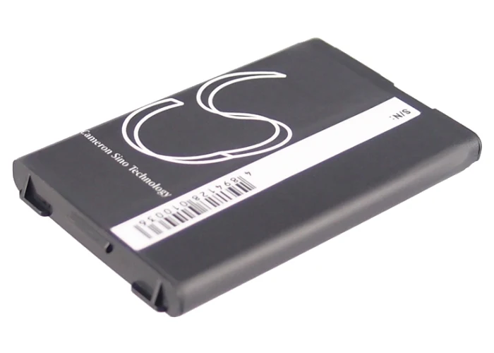 CS-MYV5SL : Battery for Swisscom Comfort VS1, Comfort VS2 - Replaces Sagem 188421922, 188620695, SAKN-SN3 - Image 3
