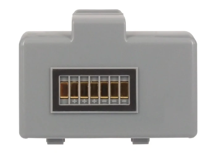 CS-MZ320BL : Battery for Zebra QL220, QL220+, QL320 and others - Replaces Zebra AT16004-1, H16004-LI - Image 6