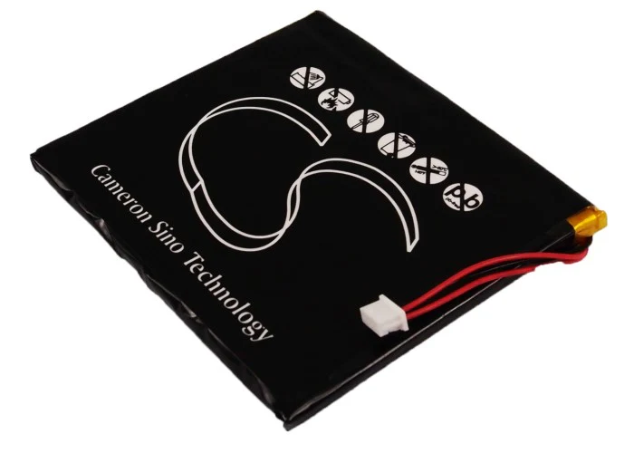 CS-N10XL : Battery for Acer N10 - Replaces Acer H50B, SX042 - Image 2