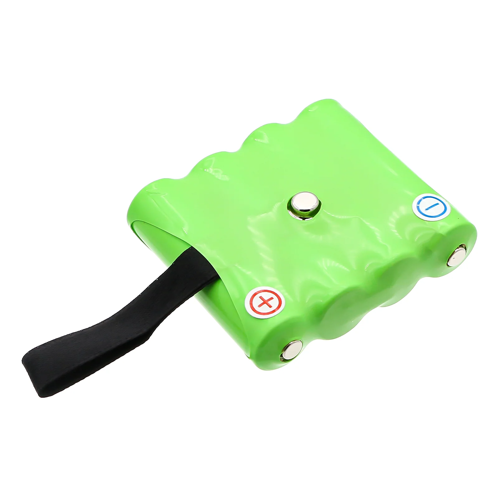CS-NAT250MD : Battery for Nonin Palm Sat 2500 Pulse Oximeter, Pulseoximeter Palm SAT 2500, SAT 2500 - Replaces Nonin 110261, 3088-000 Rev B, OM11320 - Image 4