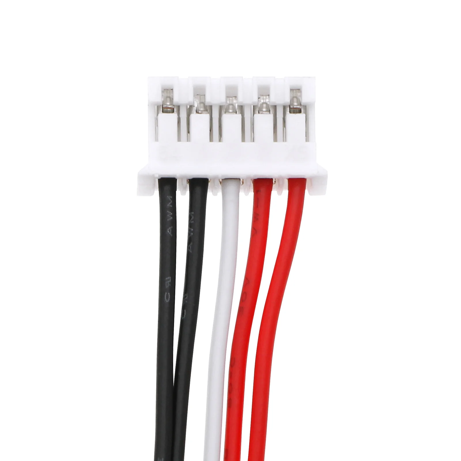 CS-NEP8210BL : Battery for WizarPOS Q2, Wizar Q2 - Replaces WizarPOS WHB02-2600 (5 pin) - Image 4