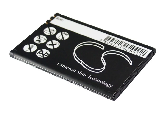 CS-NK4LSL : Battery for ACE Caracas, Caracas 2 - Replaces ACE N4L120J