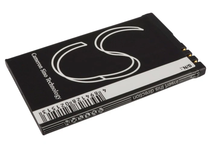 CS-NK4USL : Battery for Star C6000, C6000 Wifi - Replaces Myphone MP-S-V - Image 4