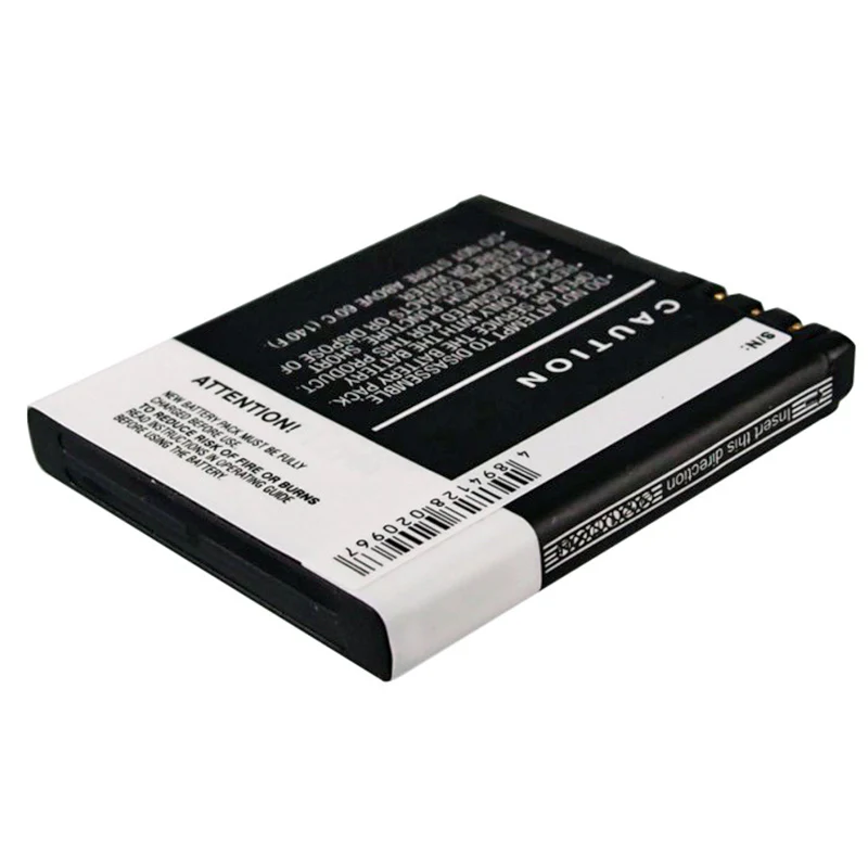 CS-NK6FSL : Battery for VIBO A688 - Replaces BLU N6F10T - Image 3
