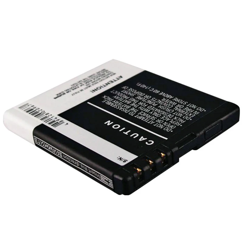 CS-NK6FSL : Battery for VIBO A688 - Replaces BLU N6F10T - Image 4
