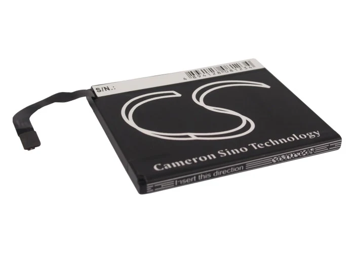 CS-NK925XL : Battery for Microsoft Lumia 925, Lumia 925T, Lumia 925.2 - Replaces Microsoft BL-4YW - Image 4