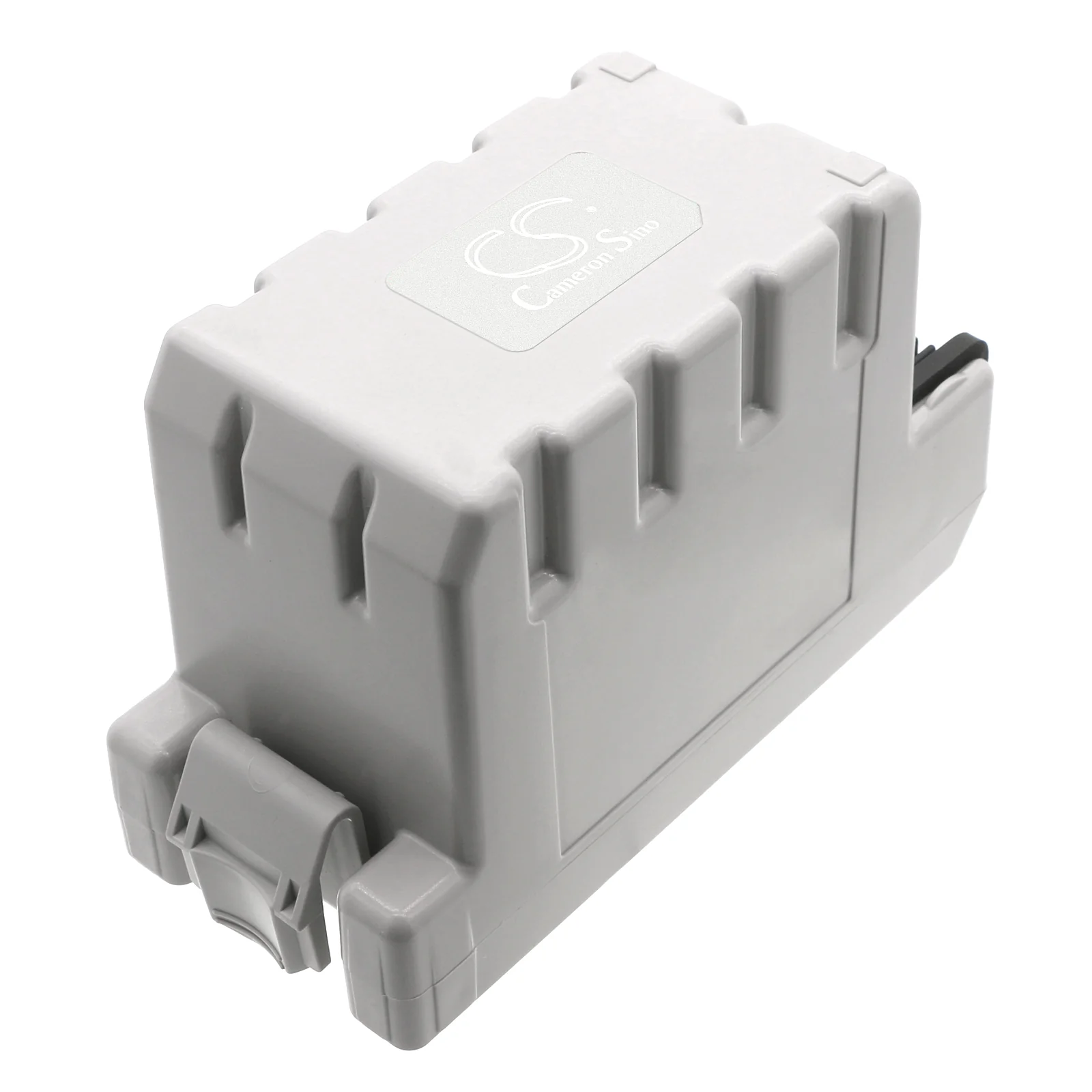 CS-NKS105MD : Battery for Nihon Kohden EMS-1052, EMS-1052 Defibrillator - Replaces Nihon Kohden SB-121V - Image 2