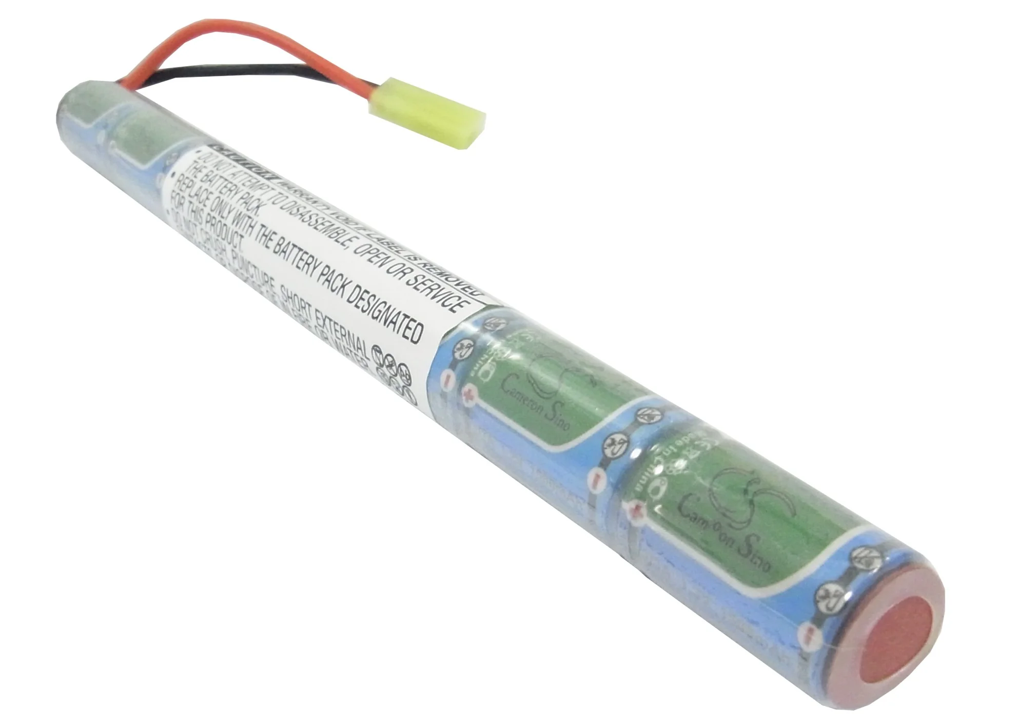 CS-NS150C30MT : Battery for RC CS-NS150C30MT - Replaces RC CS-NS150C30MT - Image 3