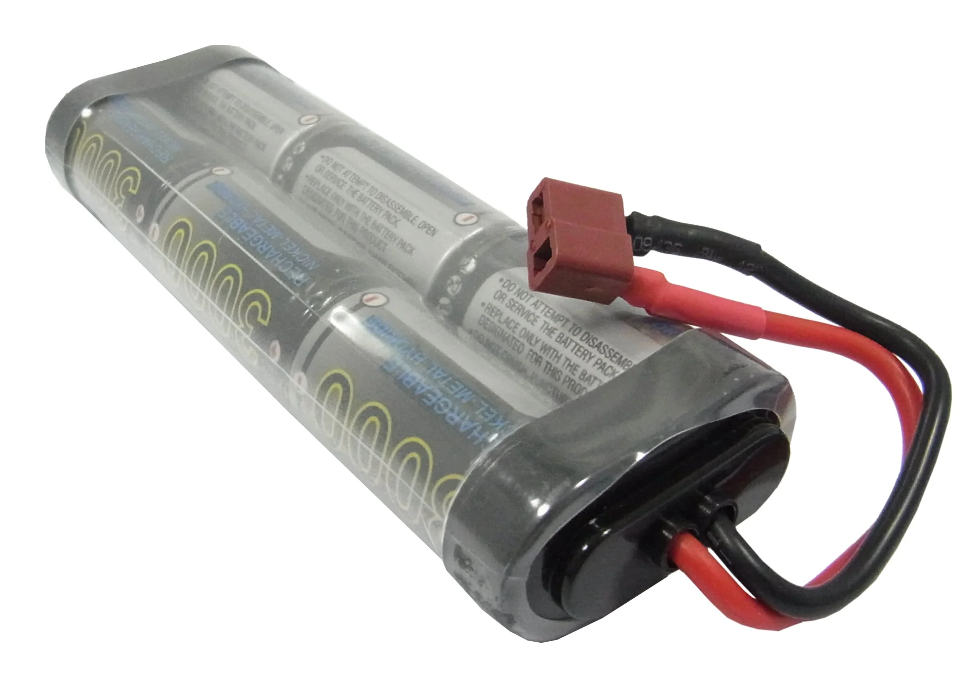CS-NS300D37C115 : Battery for RC CS-NS300D37C115 - Replaces RC CS-NS300D37C115 - Image 3