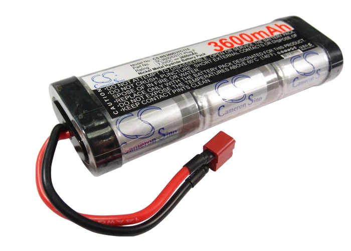 CS-NS360D37C115 : Battery for RC CS-NS360D37C115 - Replaces RC CS-NS360D37C115 - Image 2