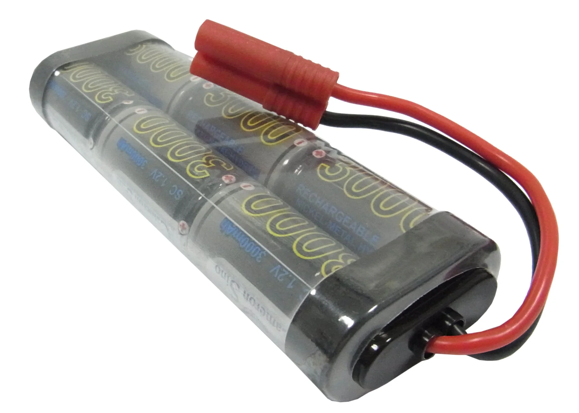 CS-NS360D37C118 : Battery for RC CS-NS360D37C118 - Replaces RC CS-NS360D37C118 - Image 2